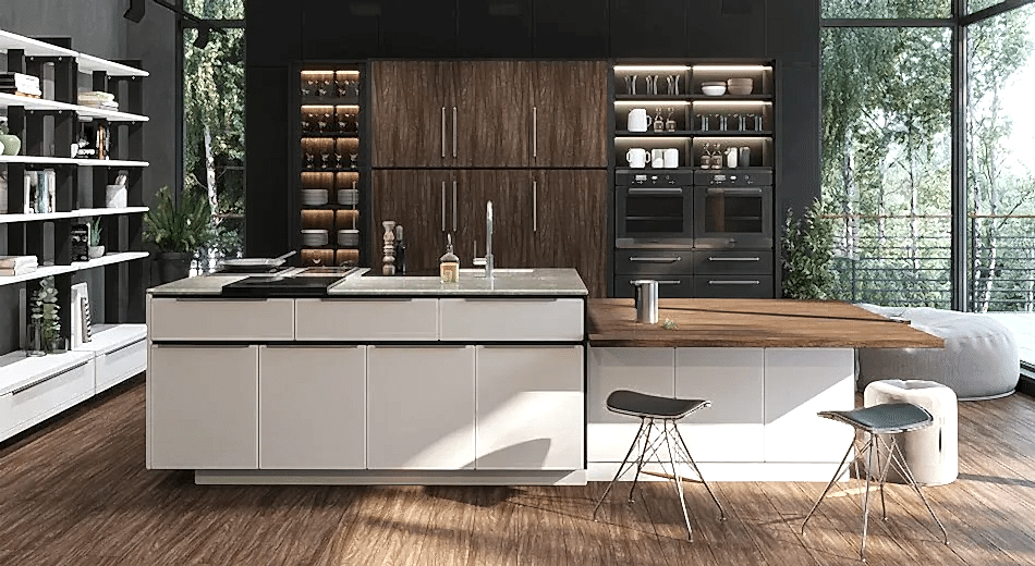 Asel AGT Dreamlam ve Masterboard Dekorlar