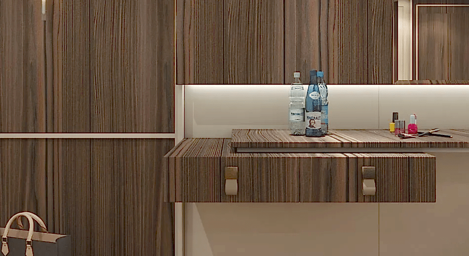 Asel AGT Dreamlam ve Masterboard Dekorlar