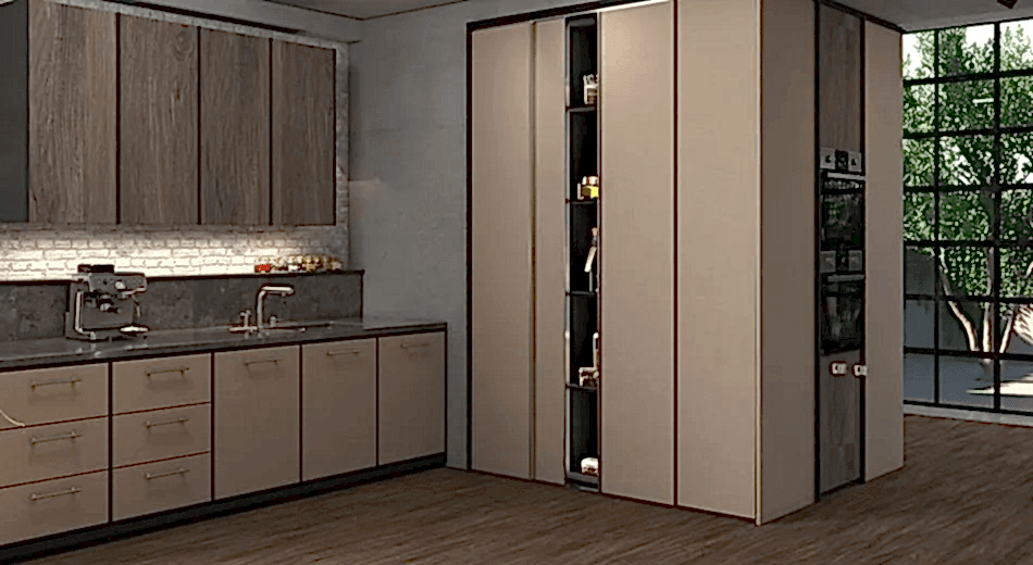 Asel AGT Dreamlam ve Masterboard Dekorlar