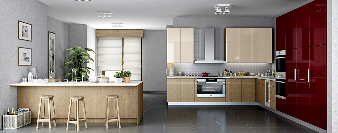 Asel AGT Akrilik Panel 8041 Krem