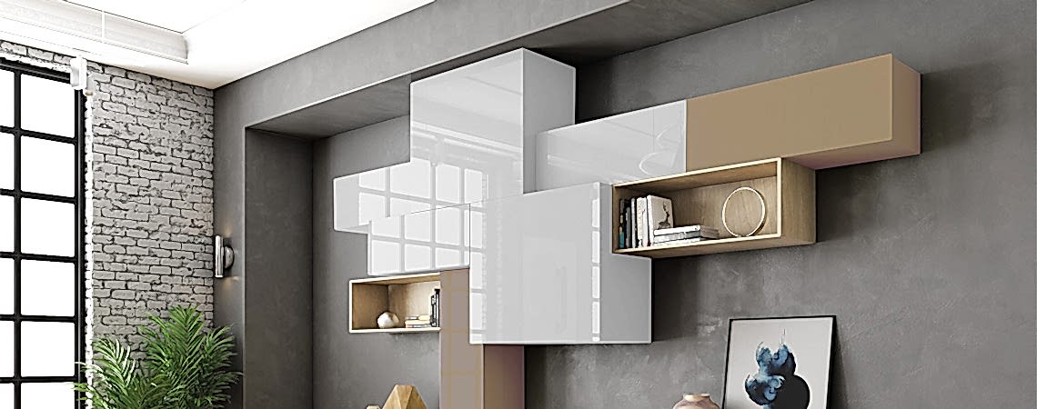 Asel AGT Akrilik Panel 8042 Kaşmir