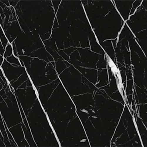 Asel AGT Panel 3031 Mat Toros Siyah Mermer