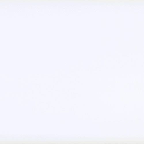 Asel AGT Panel 383 Mat Kasmir Beyaz