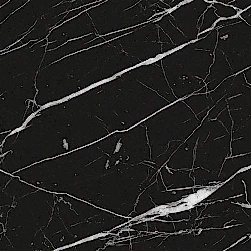 Asel AGT Panel 6019 HG Toros Siyah Mermer