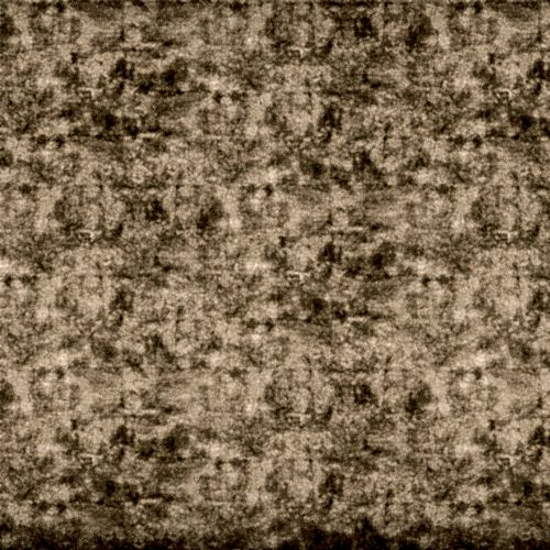 Asel AGT Panel 674 HG Terra Latte