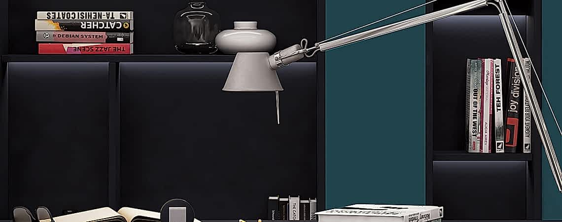 Asel AGT Supramat Panel 3017 Zamansız Gri Pasifik