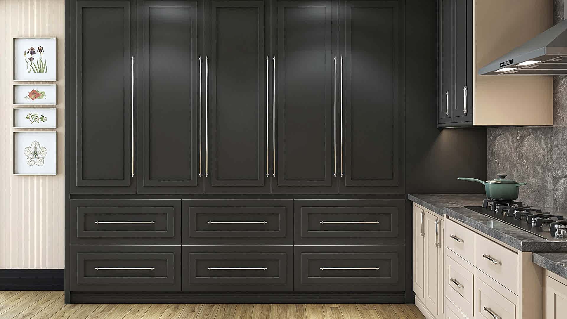 Asel AGT Luxury Mobilya Profil MP-1220