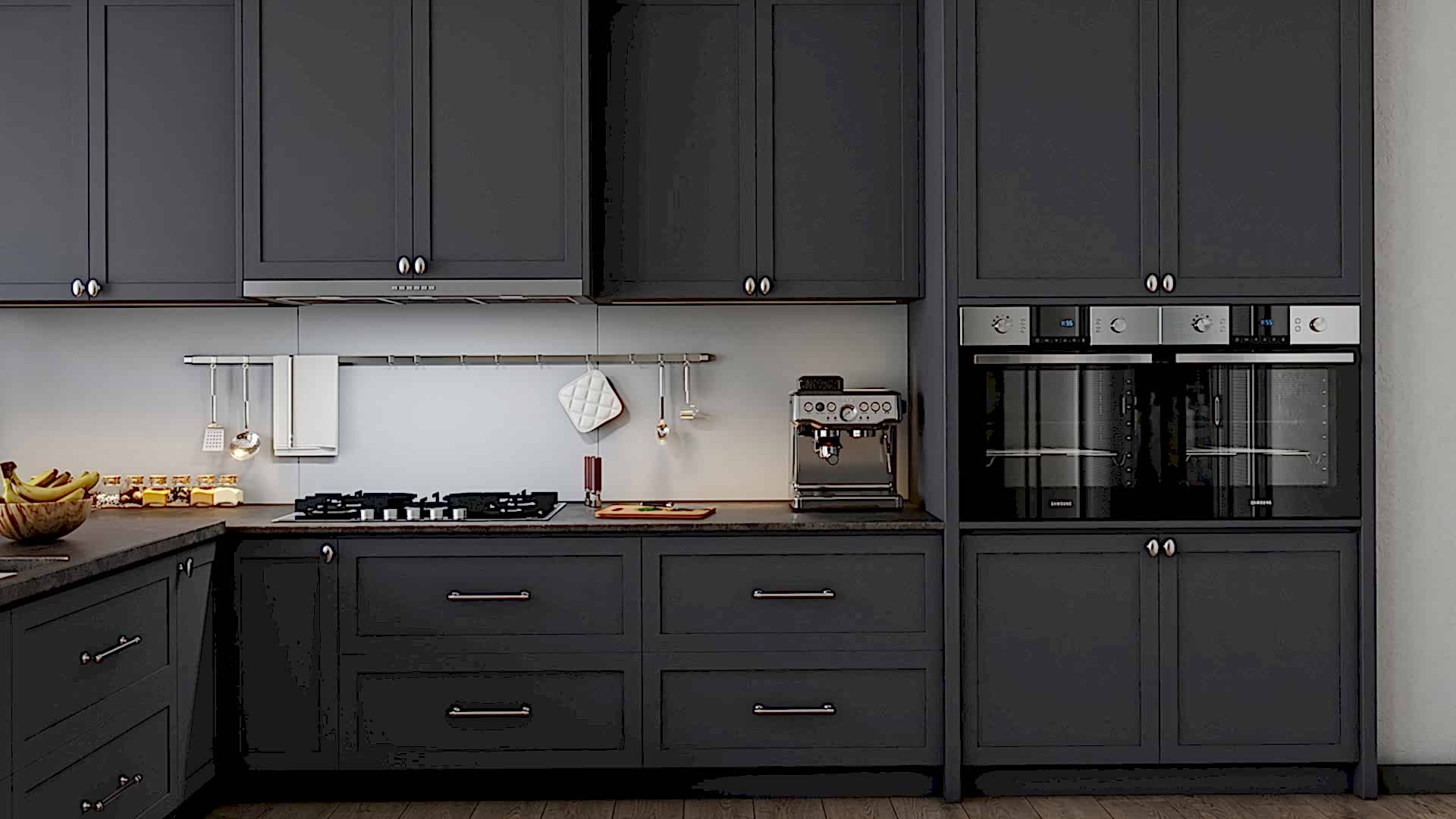 Asel AGT Luxury Mobilya Profil MP1004