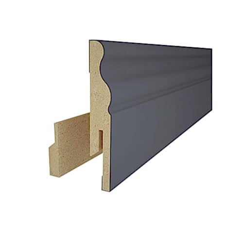 Asel AGT SPR 5070 Süpürgelik